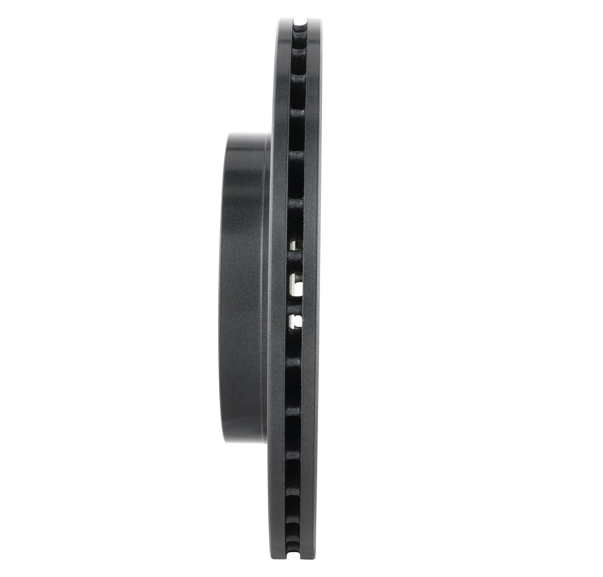 PRIME UV Coated Front Disc Brake Rotor - 09.9936.11_08