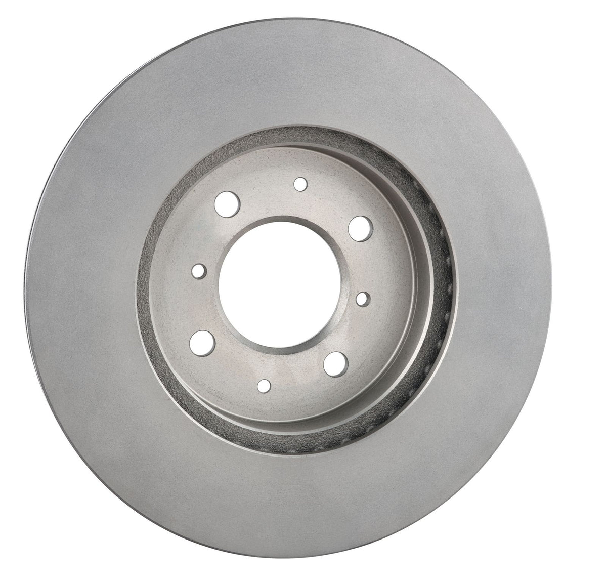 PRIME UV Coated Front Disc Brake Rotor - 09.9936.11_13
