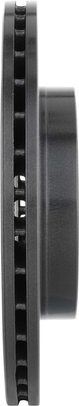 PRIME UV Coated Front Disc Brake Rotor - 09.9936.11_02