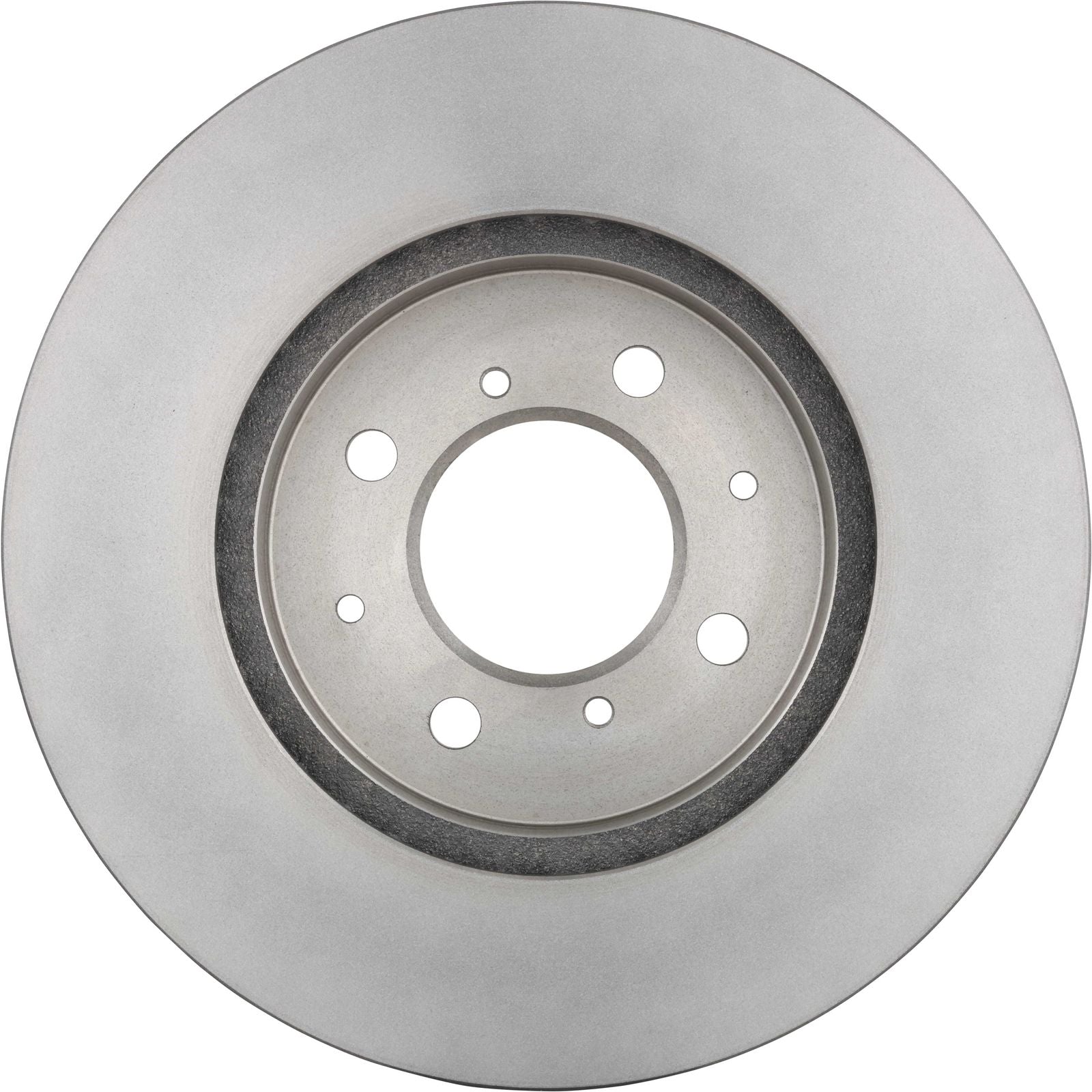 PRIME UV Coated Front Disc Brake Rotor - 09.9936.11_30
