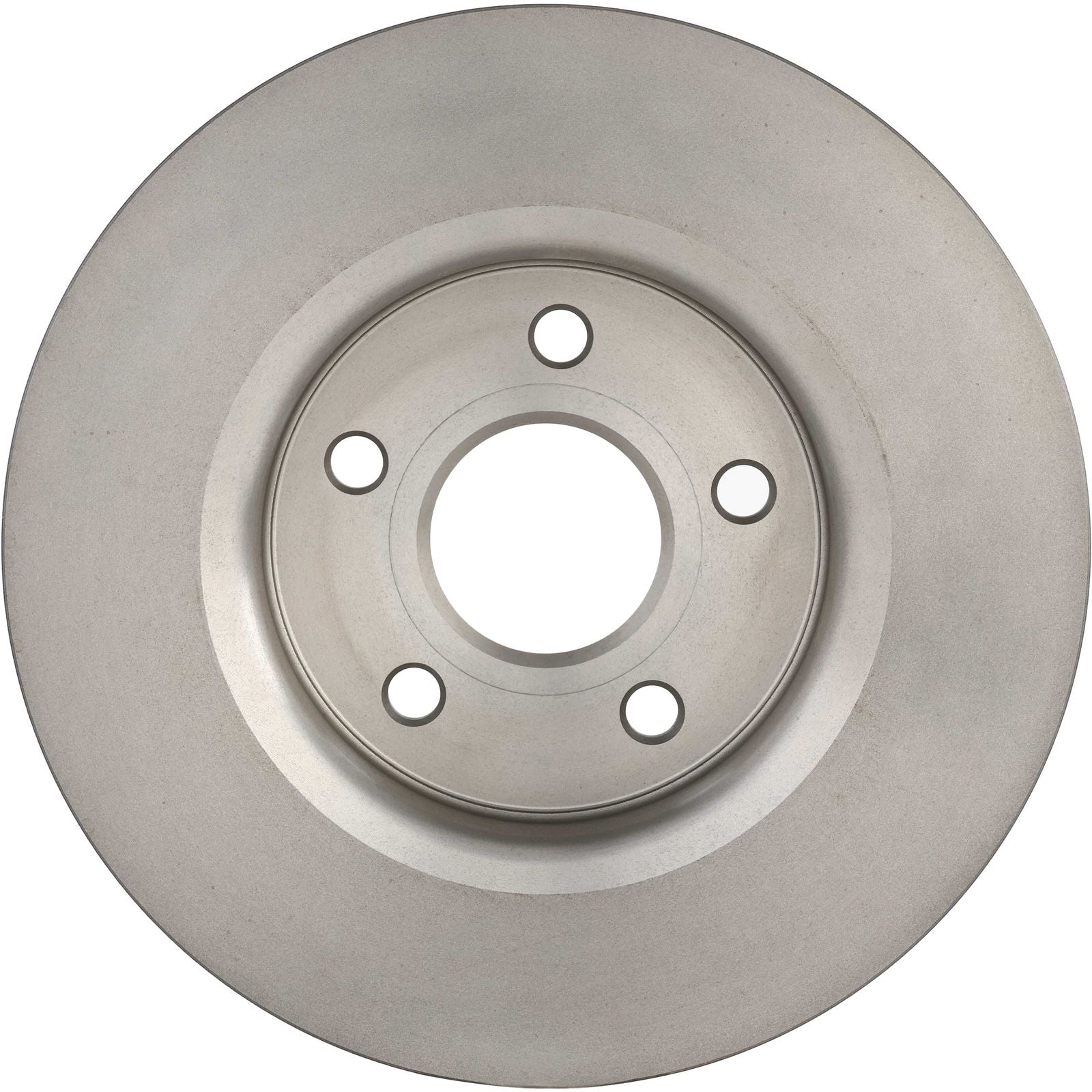 PRIME UV Coated Front Disc Brake Rotor - 09.A031.11_05