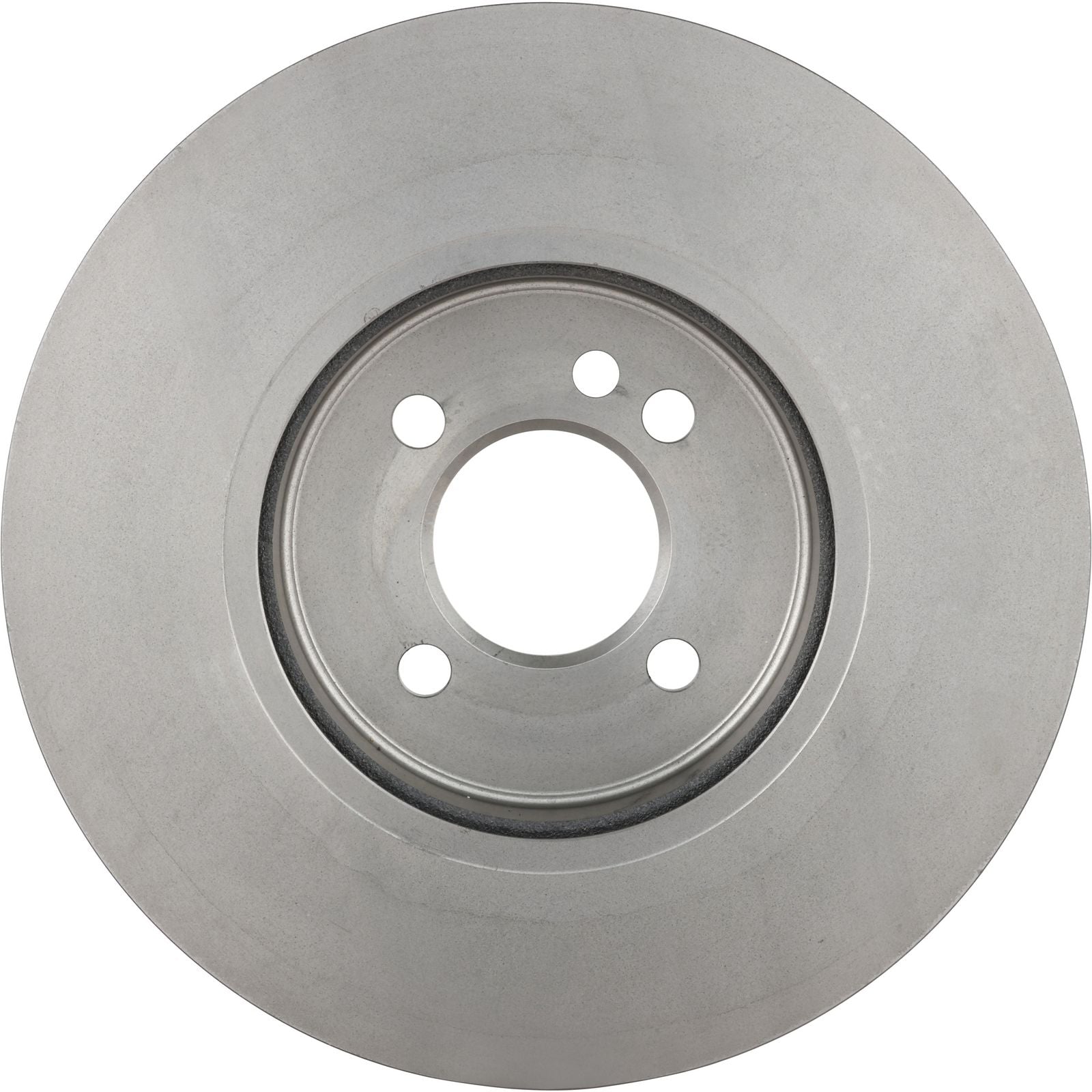 PRIME UV Coated Front Disc Brake Rotor - 09.A047.41_05