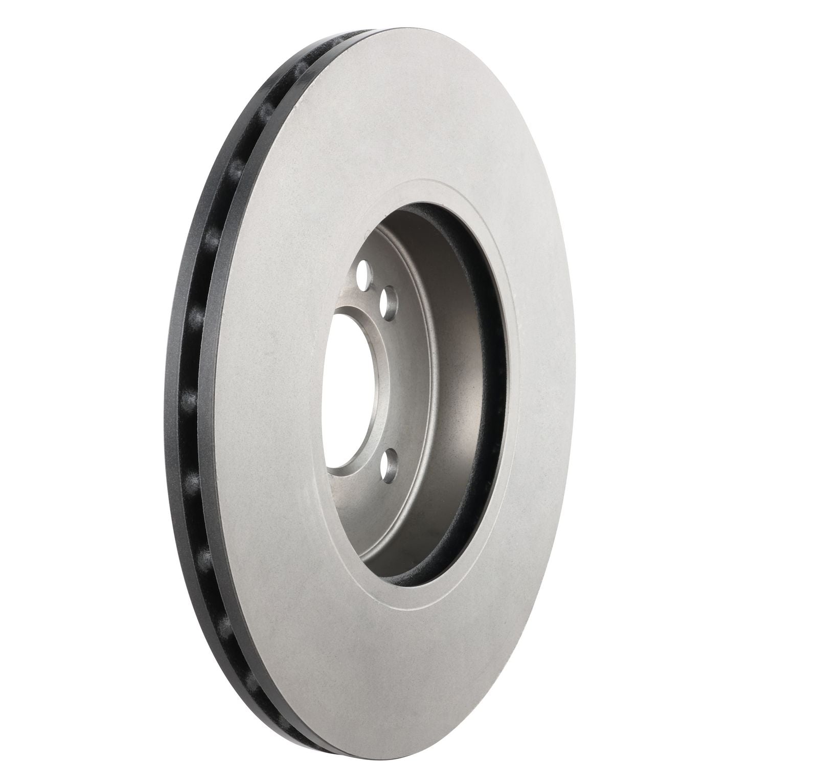 PRIME UV Coated Front Disc Brake Rotor - 09.A047.41_10