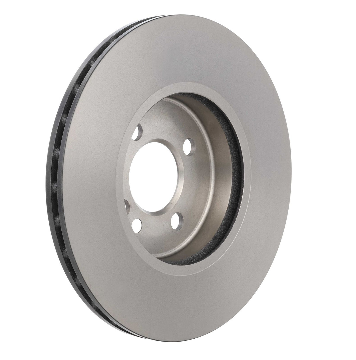 PRIME UV Coated Front Disc Brake Rotor - 09.A047.31_15