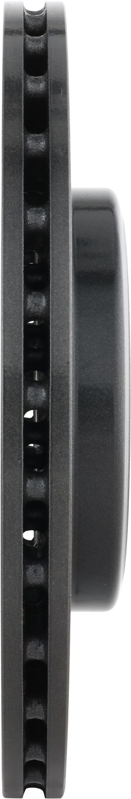 PRIME UV Coated Front Disc Brake Rotor - 09.A047.41_02