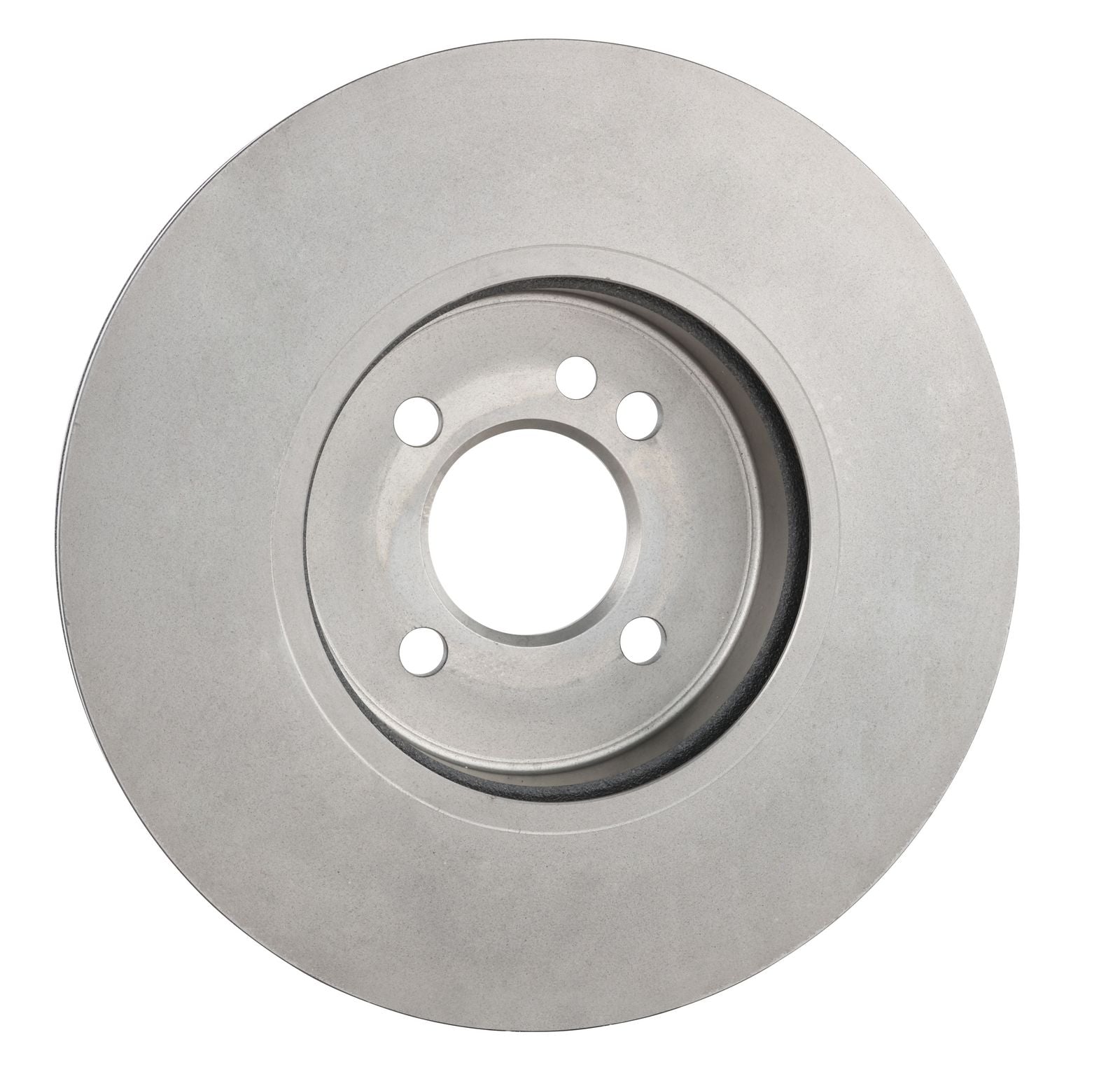 PRIME UV Coated Front Disc Brake Rotor - 09.A047.41_13