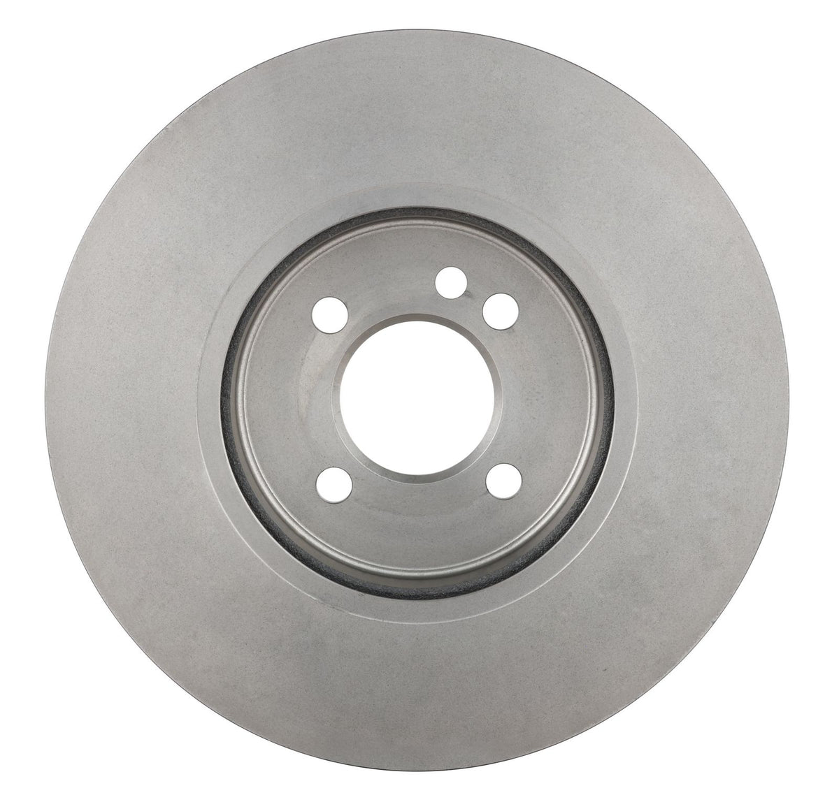 PRIME UV Coated Front Disc Brake Rotor - 09.A047.41_14