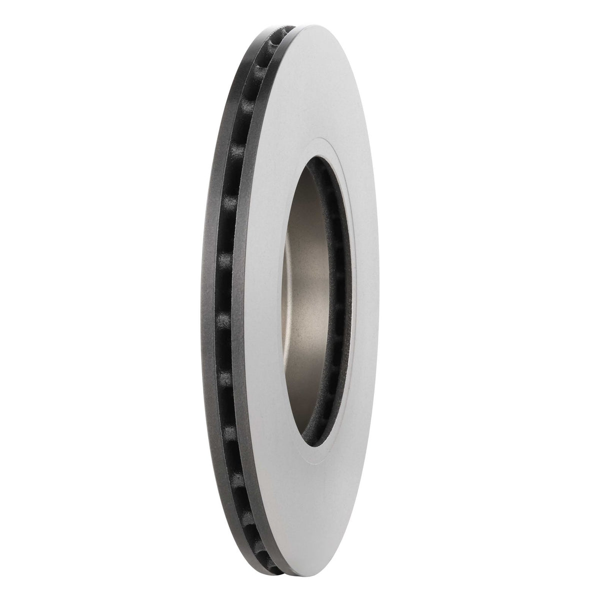 PRIME UV Coated Front Disc Brake Rotor - 09.A047.31_13