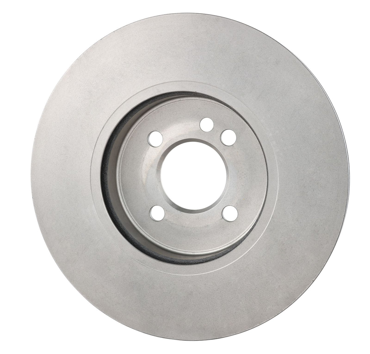 PRIME UV Coated Front Disc Brake Rotor - 09.A047.41_15