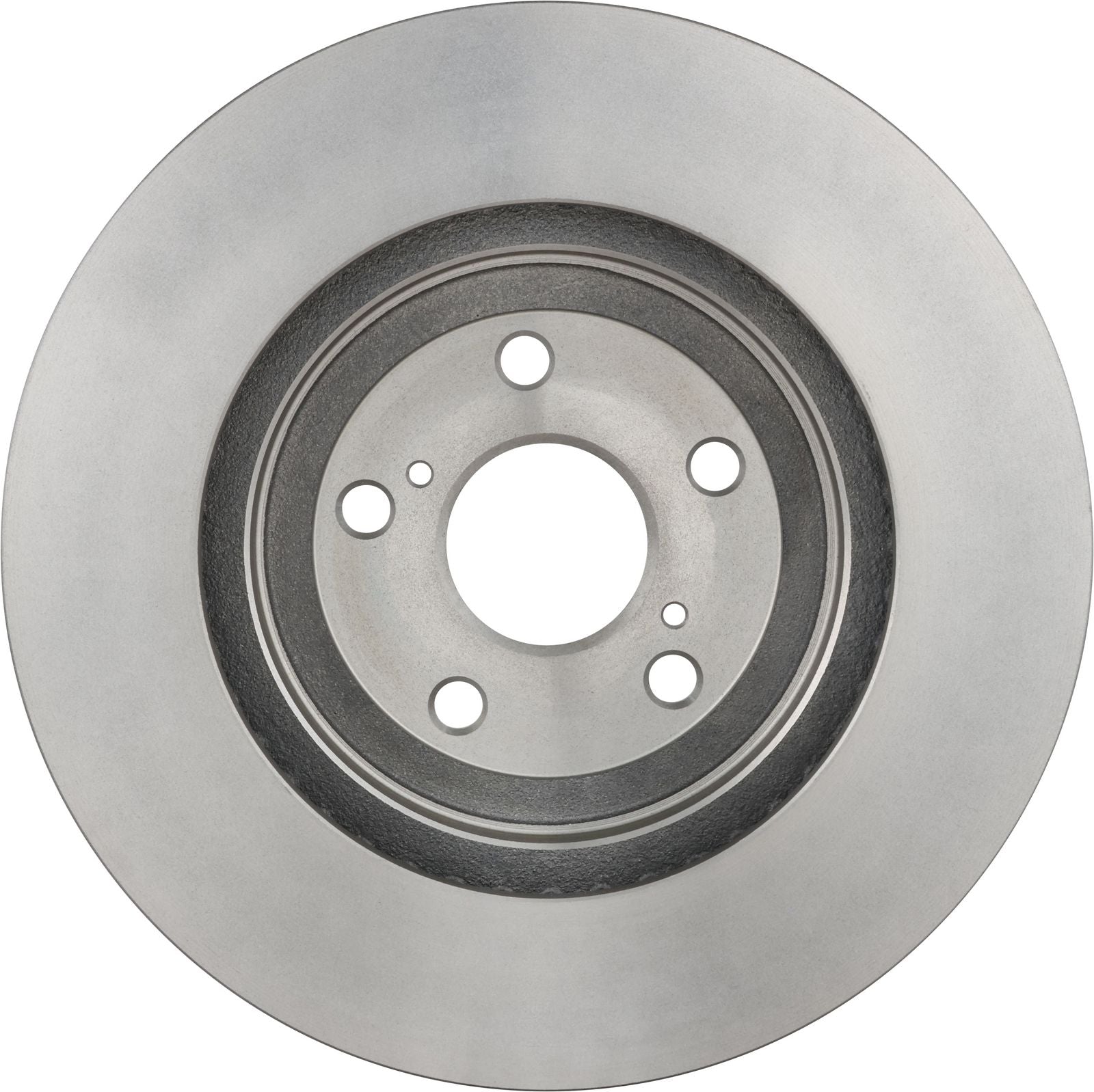 PRIME UV Coated Front Disc Brake Rotor - 09.A109.11_05