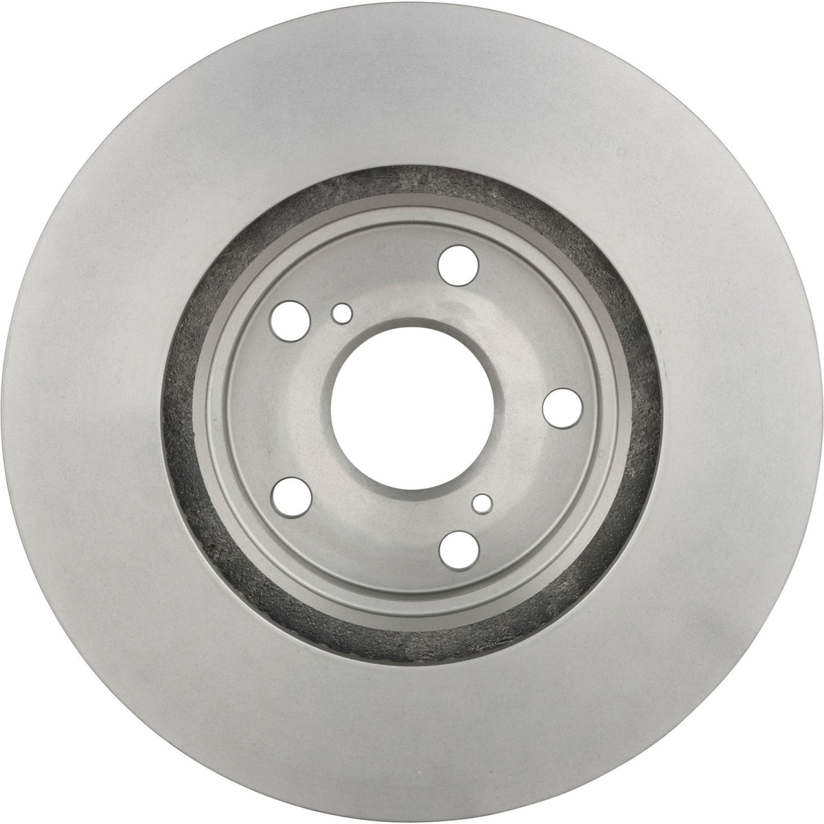 PRIME UV Coated Front Disc Brake Rotor - 09.A110.11_03