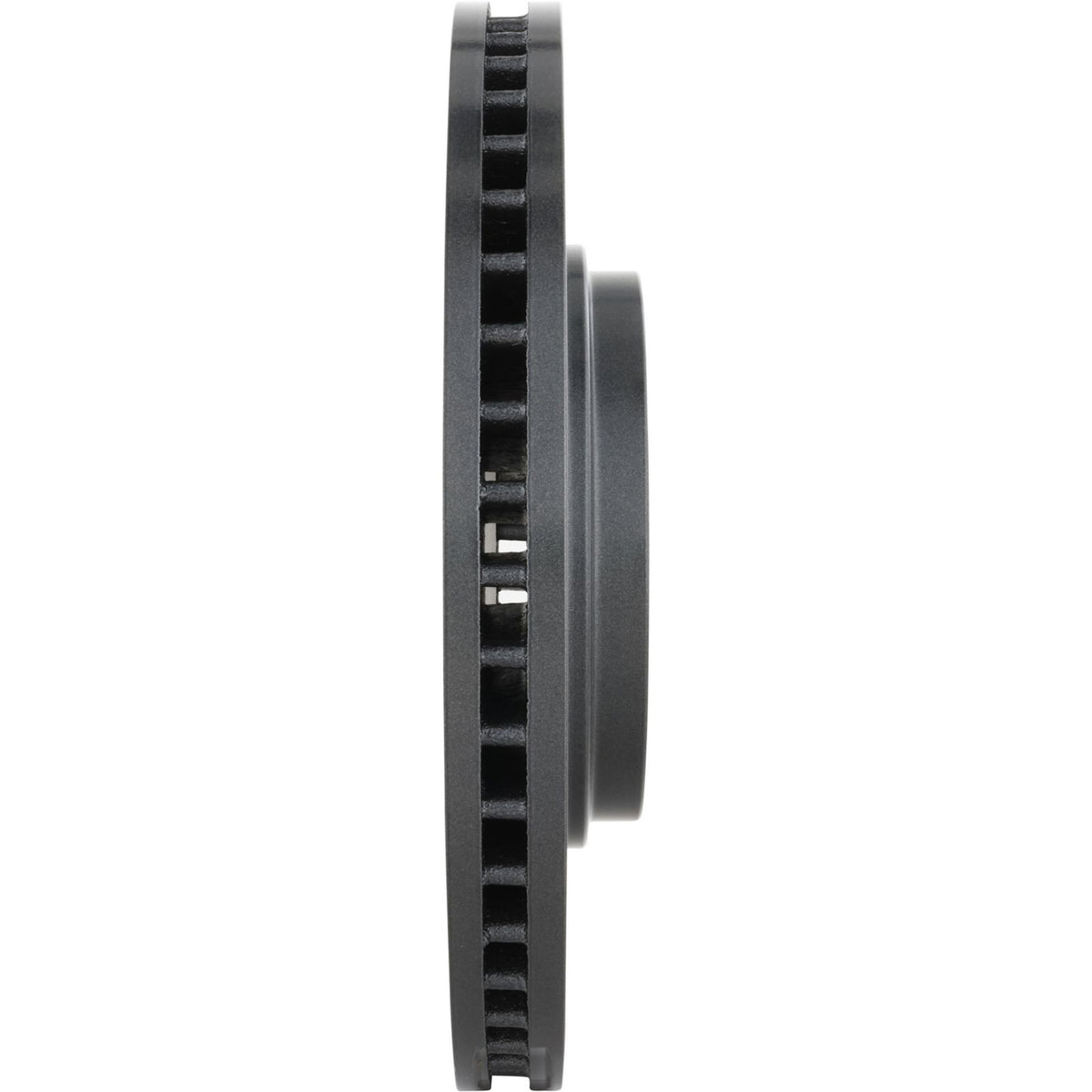 PRIME UV Coated Front Disc Brake Rotor - 09.A110.11_01