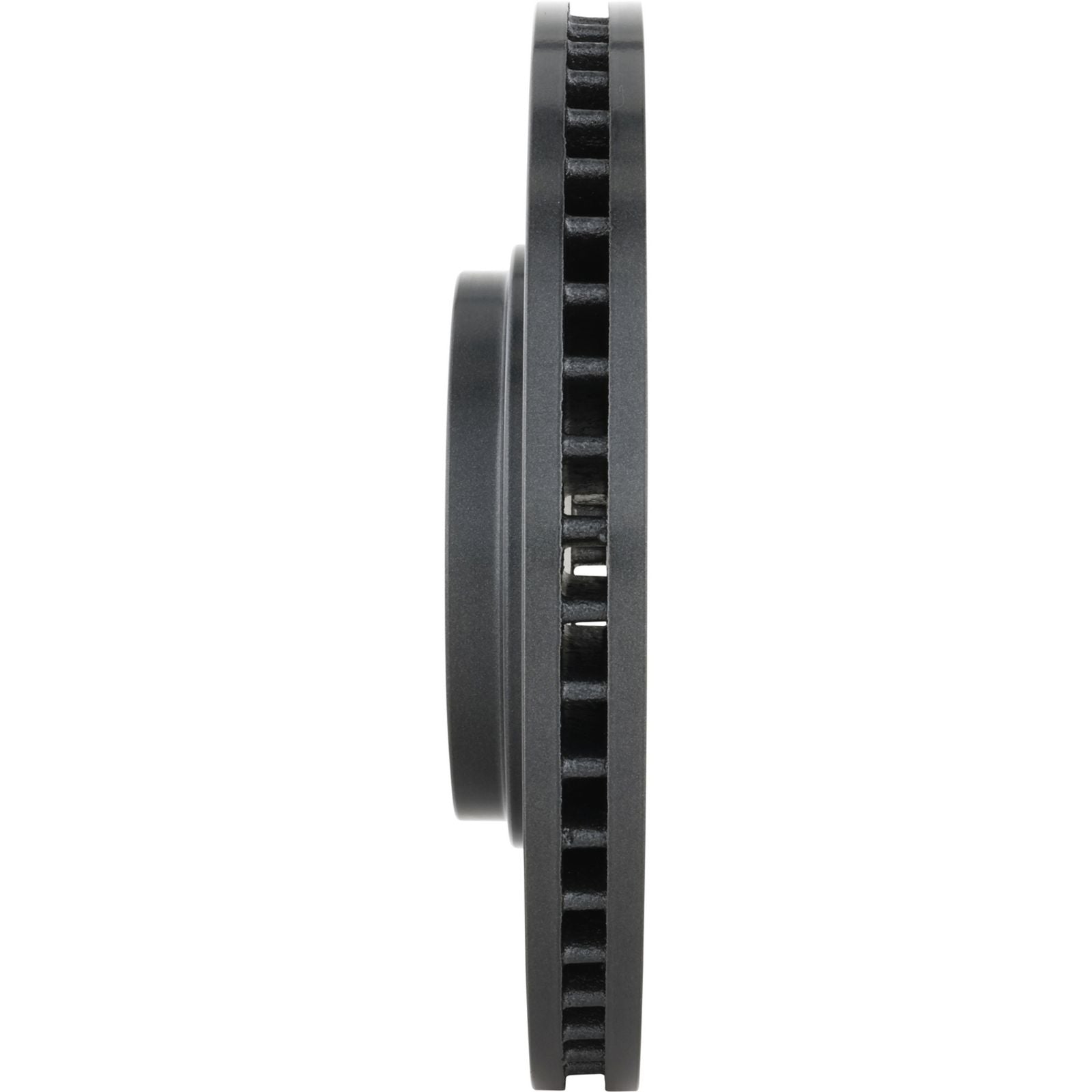 PRIME UV Coated Front Disc Brake Rotor - 09.A110.11_05