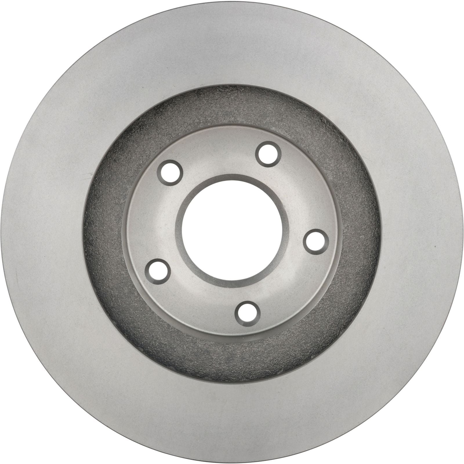 PRIME UV Coated Front Disc Brake Rotor - 09.A113.11_03