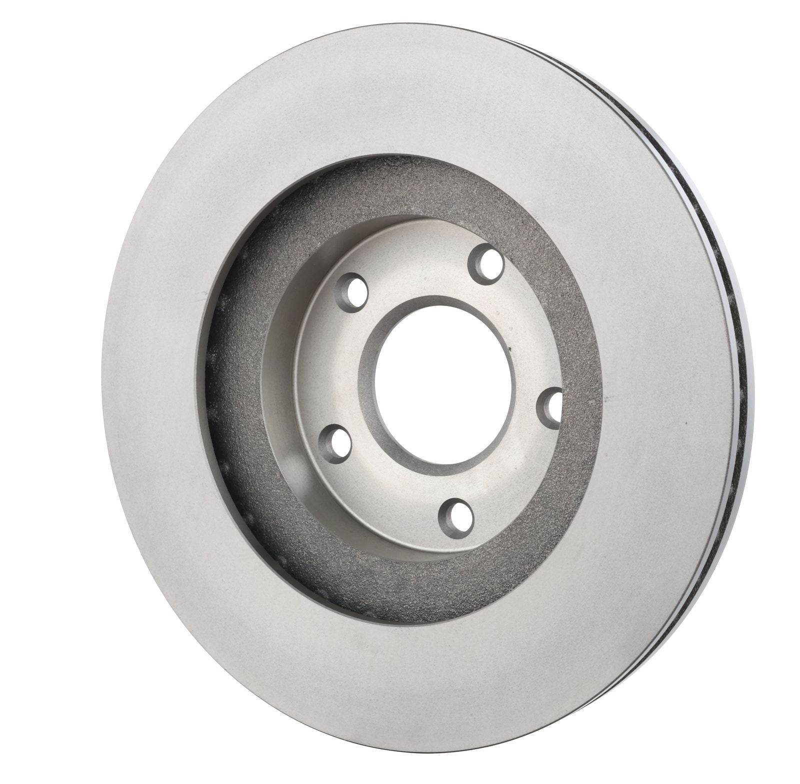 PRIME UV Coated Front Disc Brake Rotor - 09.A113.11_21