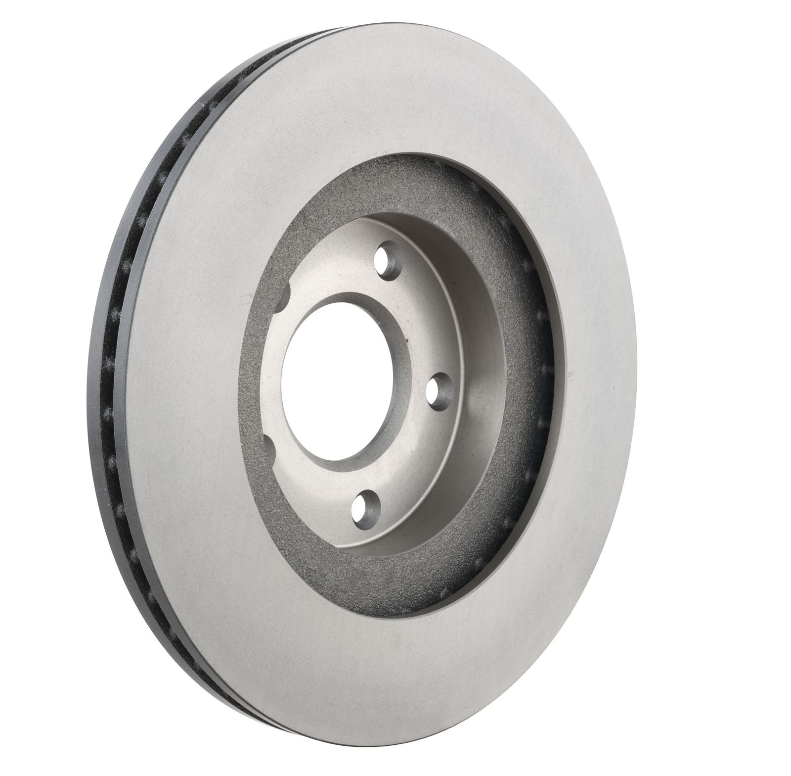 PRIME UV Coated Front Disc Brake Rotor - 09.A113.11_16