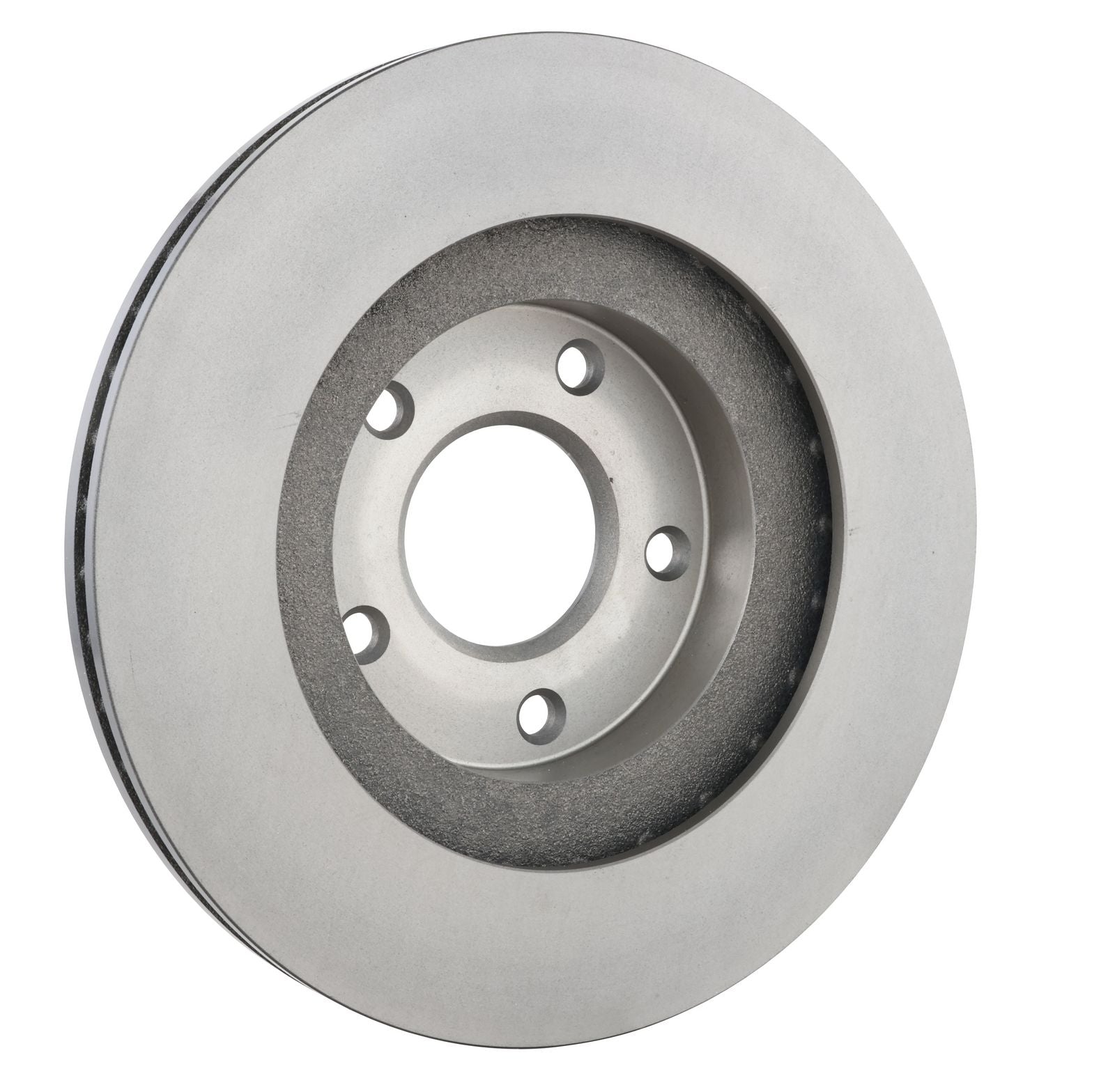 PRIME UV Coated Front Disc Brake Rotor - 09.A113.11_17