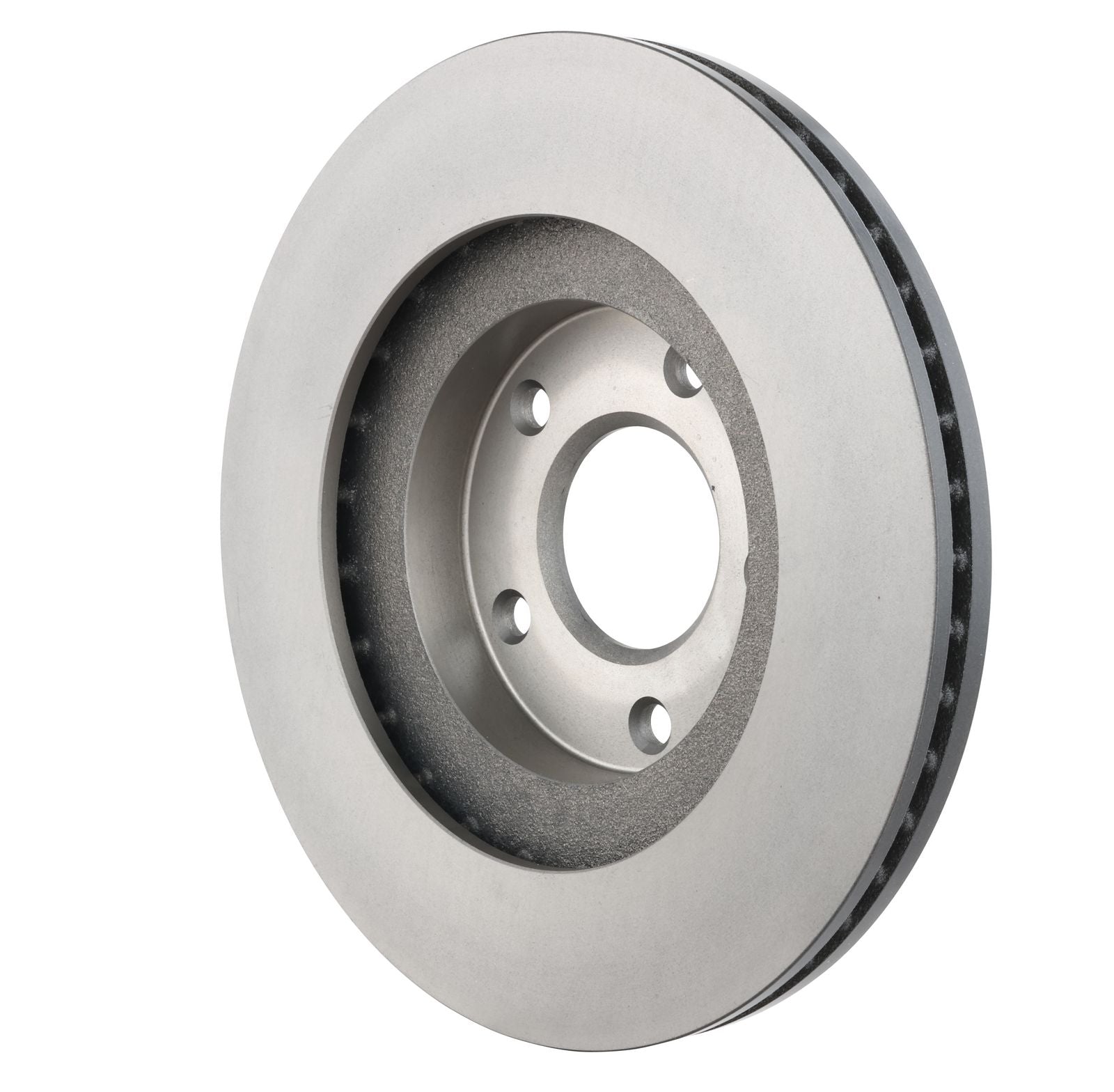 PRIME UV Coated Front Disc Brake Rotor - 09.A113.11_22