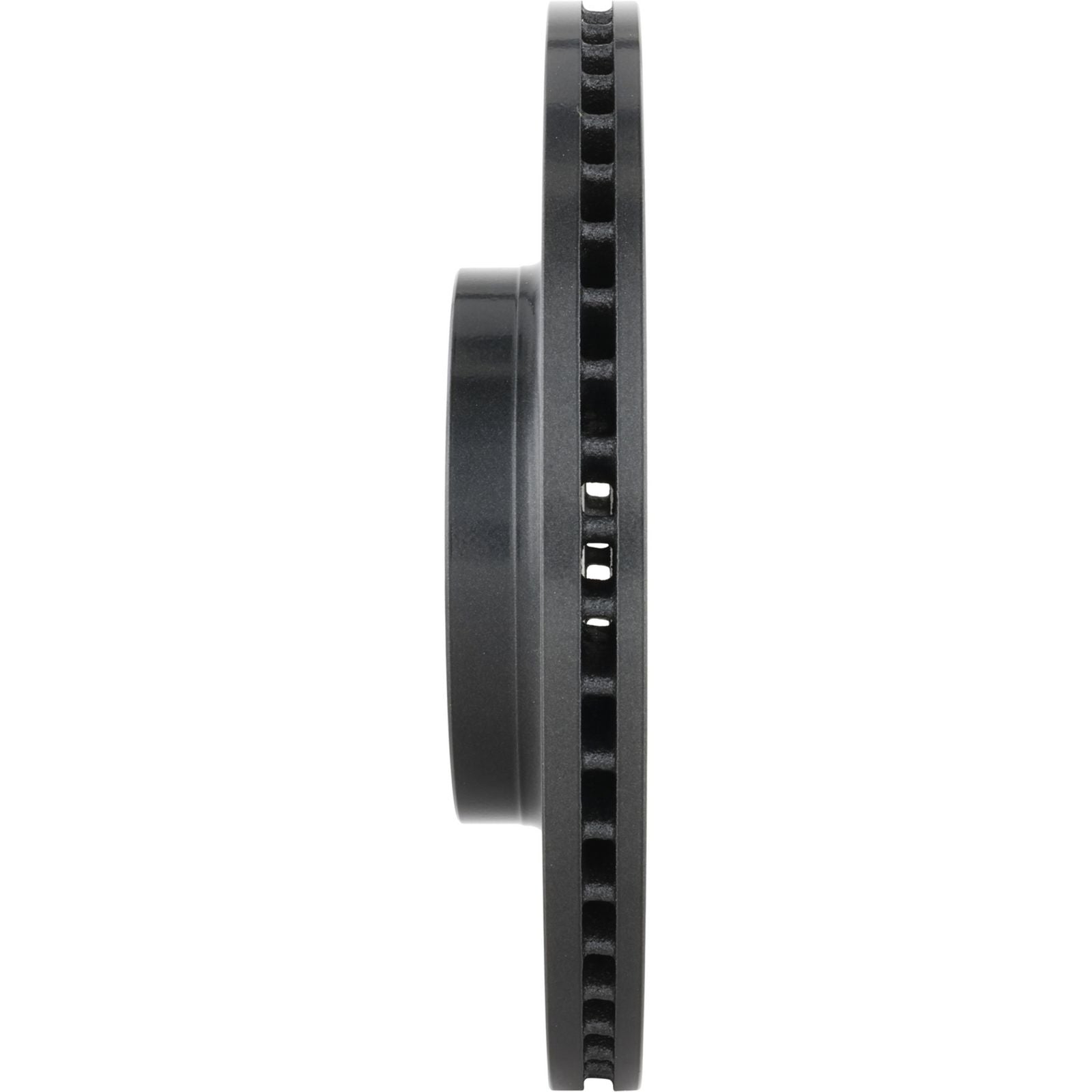 PRIME UV Coated Front Disc Brake Rotor - 09.A113.11_05