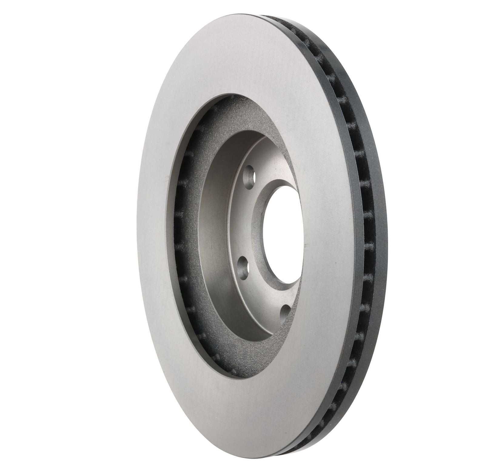 PRIME UV Coated Front Disc Brake Rotor - 09.A113.11_23