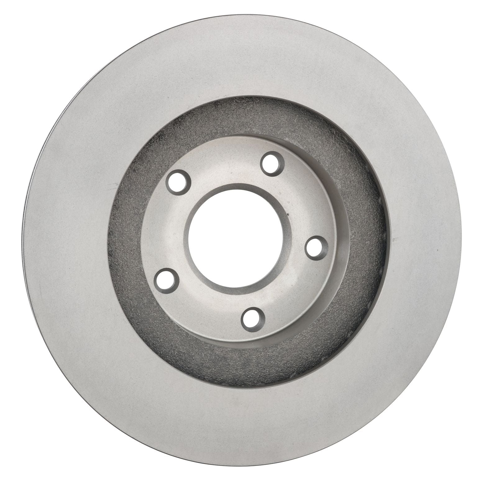 PRIME UV Coated Front Disc Brake Rotor - 09.A113.11_18
