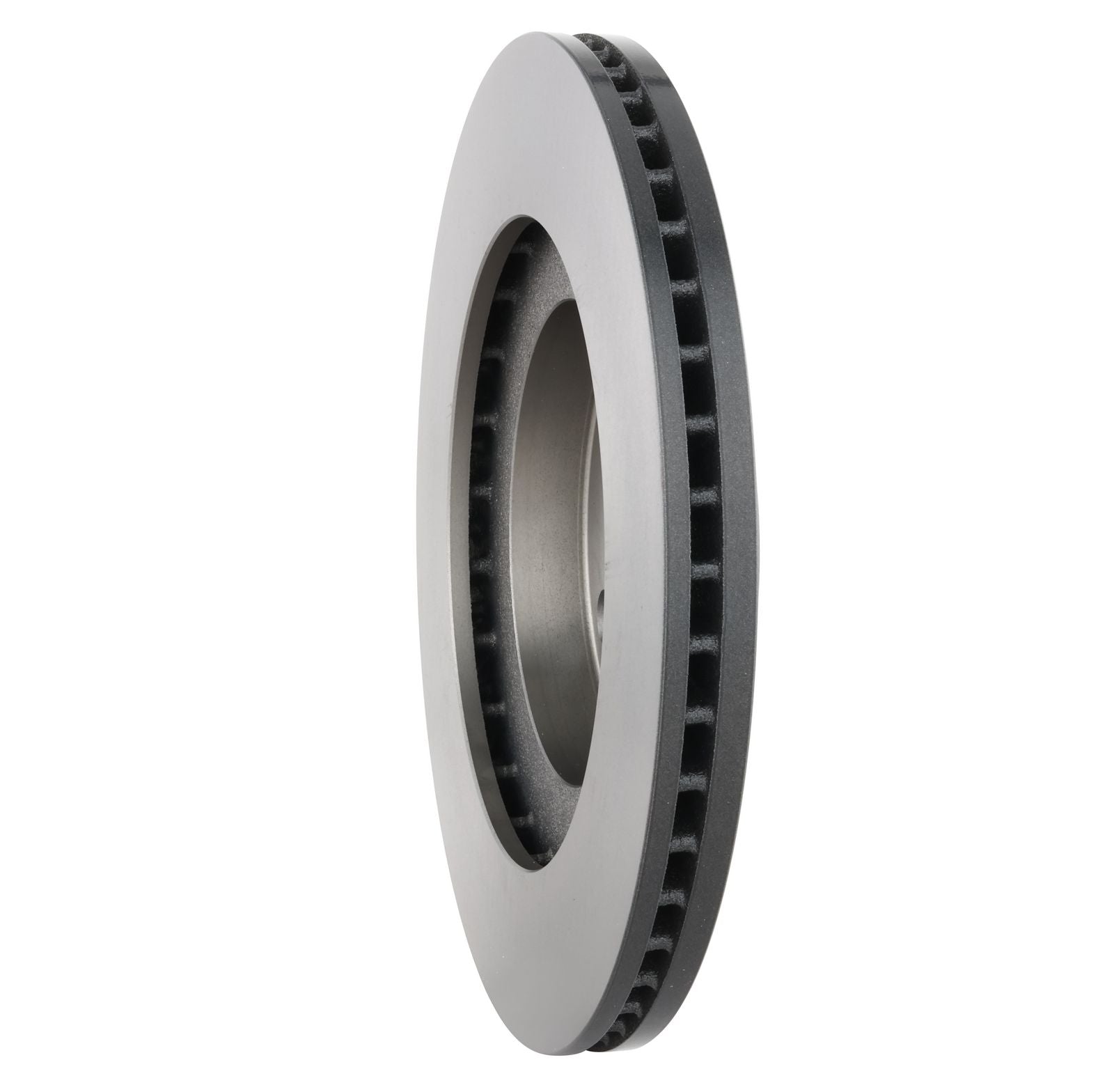 PRIME UV Coated Front Disc Brake Rotor - 09.A113.11_24