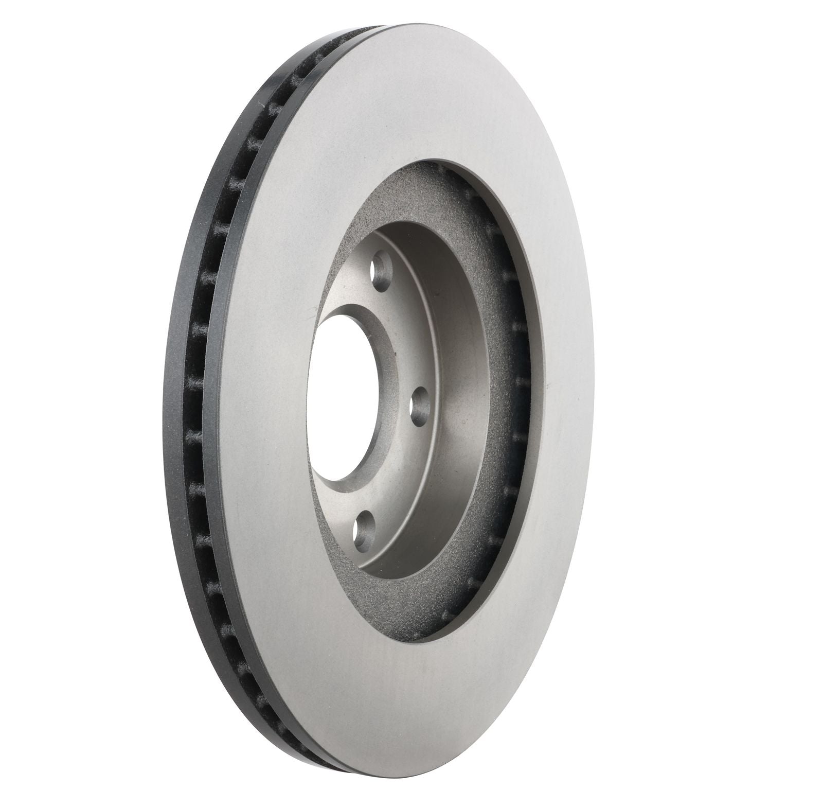 PRIME UV Coated Front Disc Brake Rotor - 09.A113.11_15