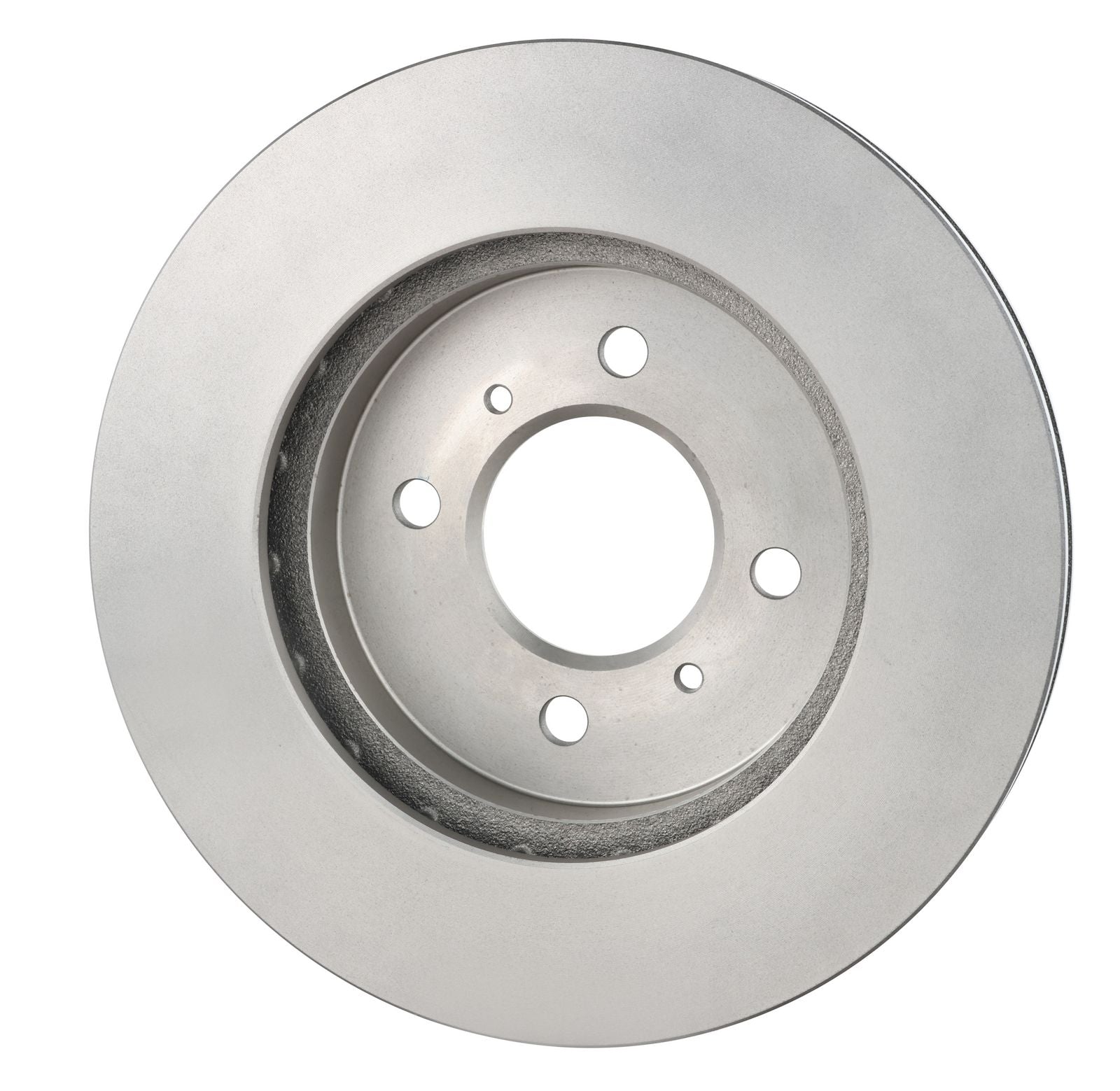 PRIME UV Coated Front Disc Brake Rotor - 09.A116.11_19