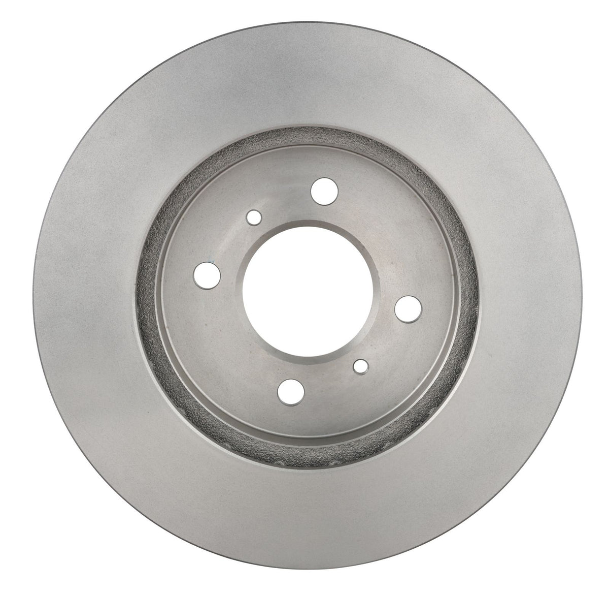 PRIME UV Coated Front Disc Brake Rotor - 09.A116.11_18
