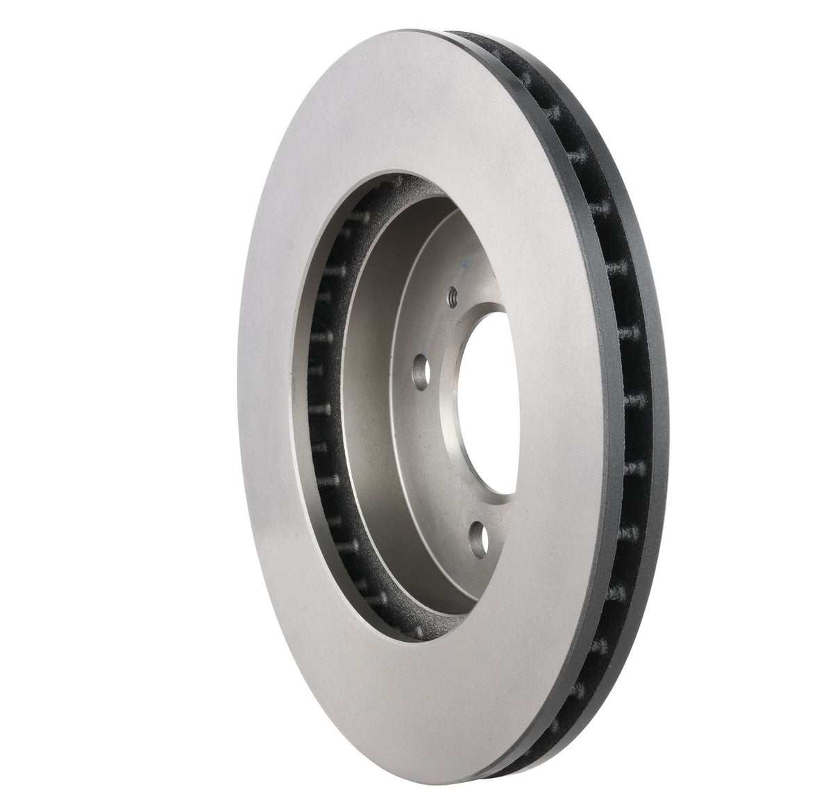 PRIME UV Coated Front Disc Brake Rotor - 09.A116.11_22