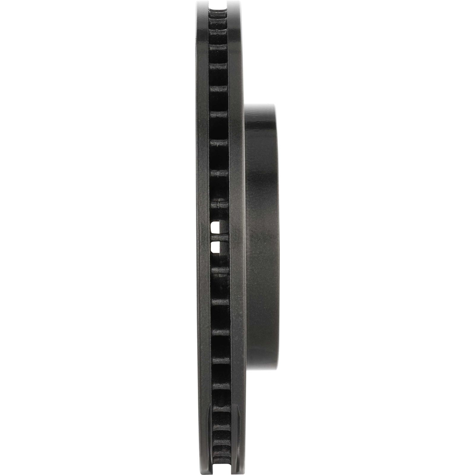 PRIME UV Coated Front Disc Brake Rotor - 09.A148.11_05