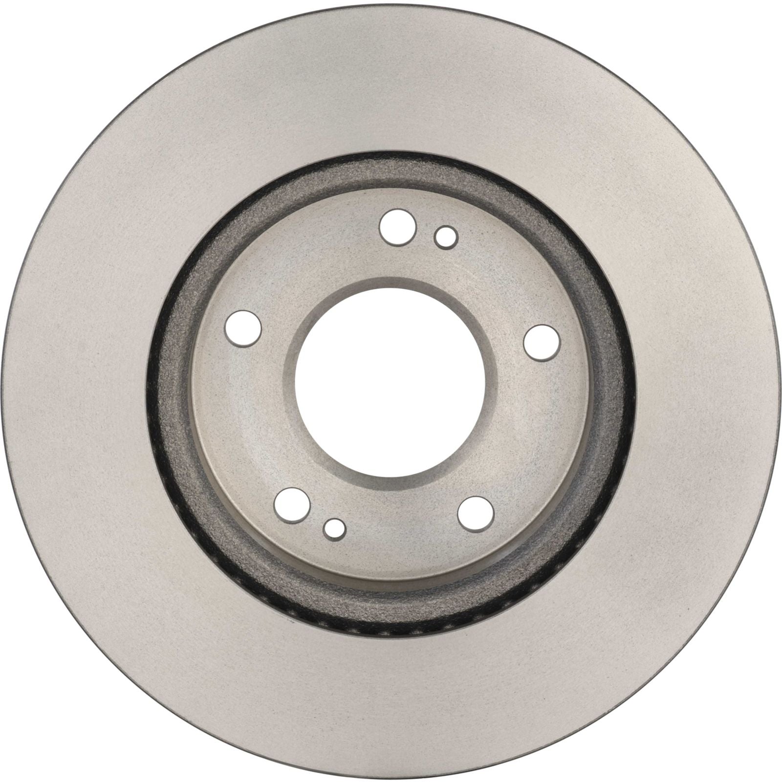 PRIME UV Coated Front Disc Brake Rotor - 09.A148.11_02