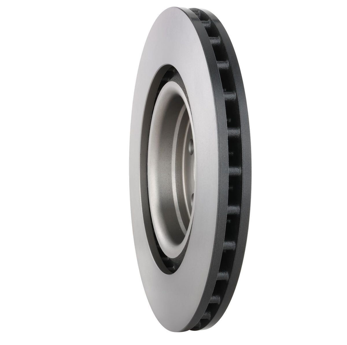 PRIME UV Coated Front Disc Brake Rotor - 09.A183.11_23