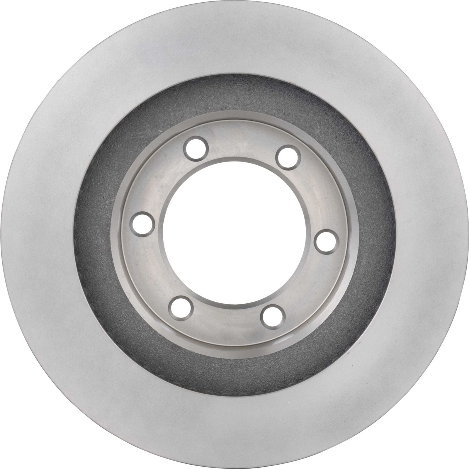 PRIME UV Coated Front Disc Brake Rotor - 09.A204.11_02