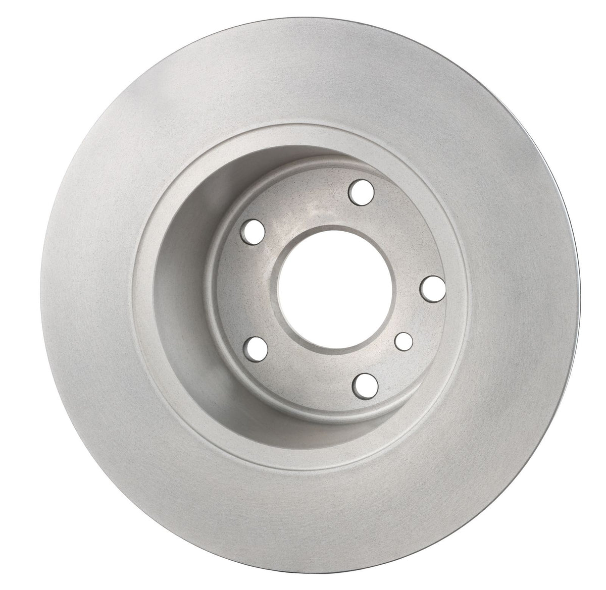 PRIME UV Coated Front Disc Brake Rotor - 09.A229.11_19