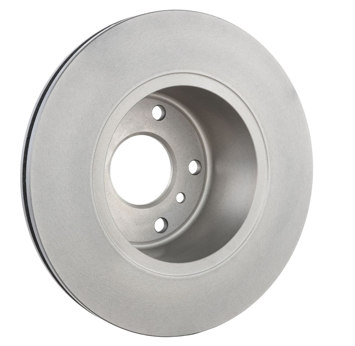 PRIME UV Coated Front Disc Brake Rotor - 09.A229.11_16