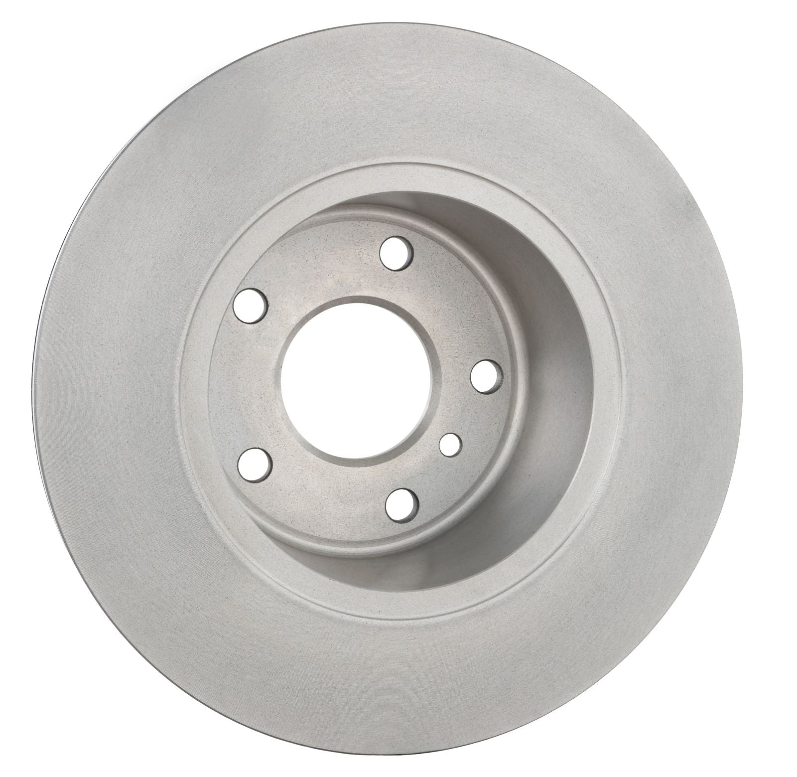 PRIME UV Coated Front Disc Brake Rotor - 09.A229.11_17