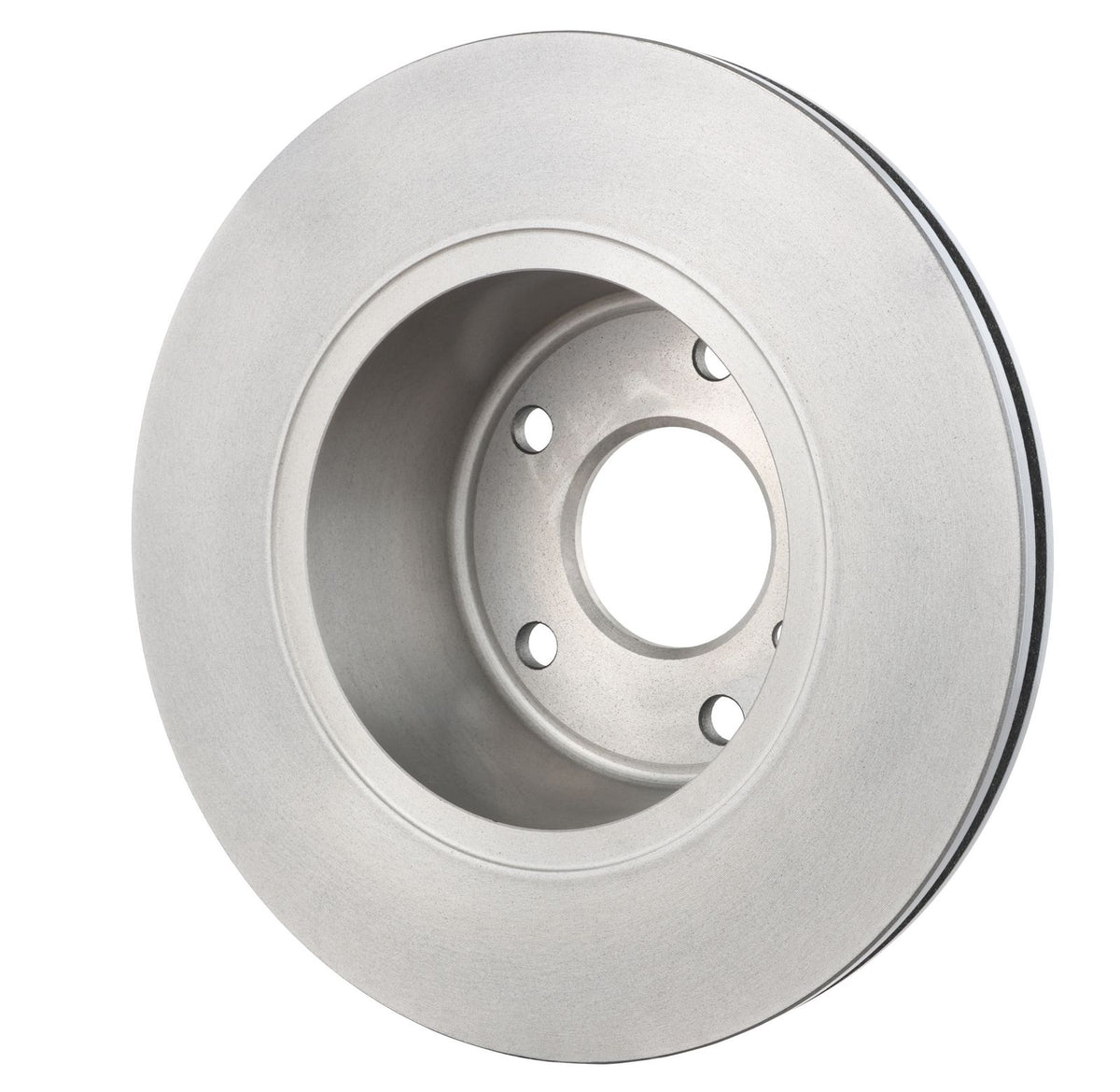 PRIME UV Coated Front Disc Brake Rotor - 09.A229.11_20