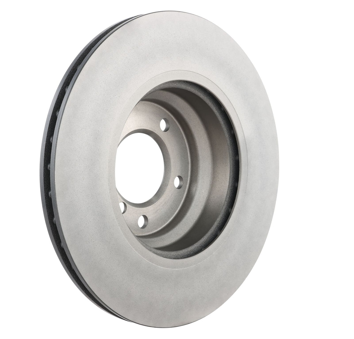 PRIME UV Coated Front Disc Brake Rotor - 09.A259.11_16