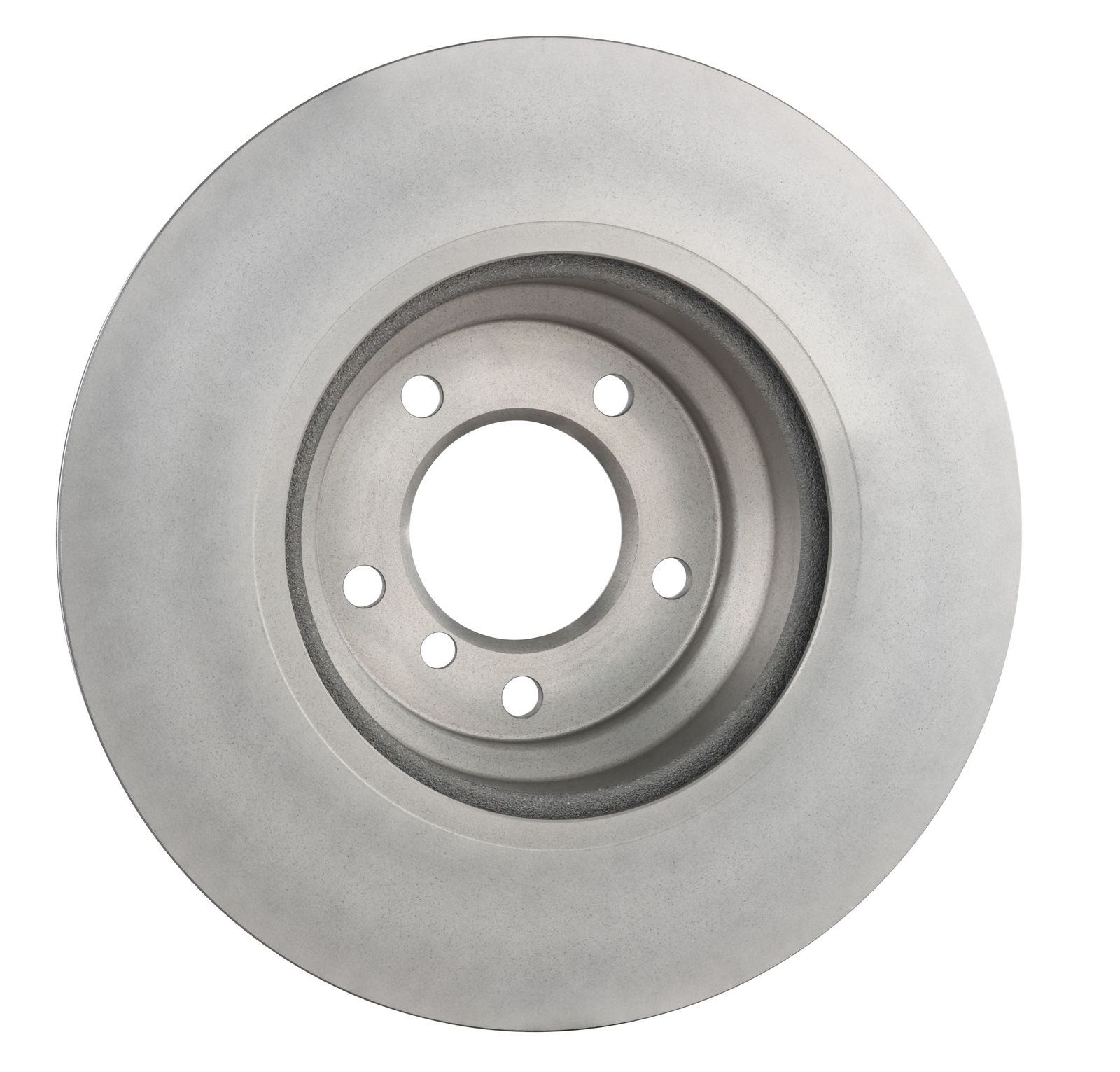 PRIME UV Coated Front Disc Brake Rotor - 09.A259.11_18