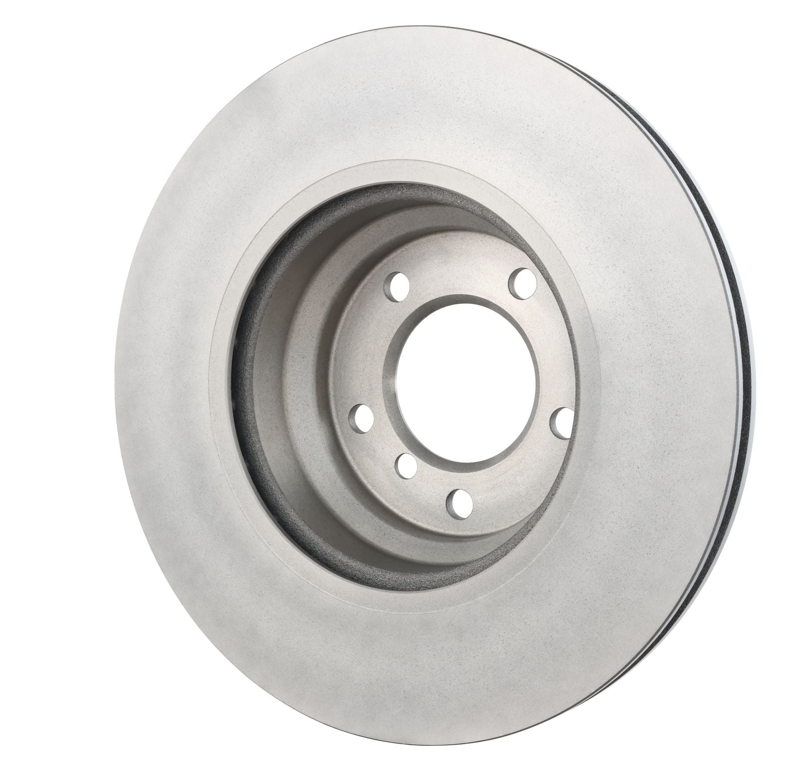 PRIME UV Coated Front Disc Brake Rotor - 09.A259.11_21