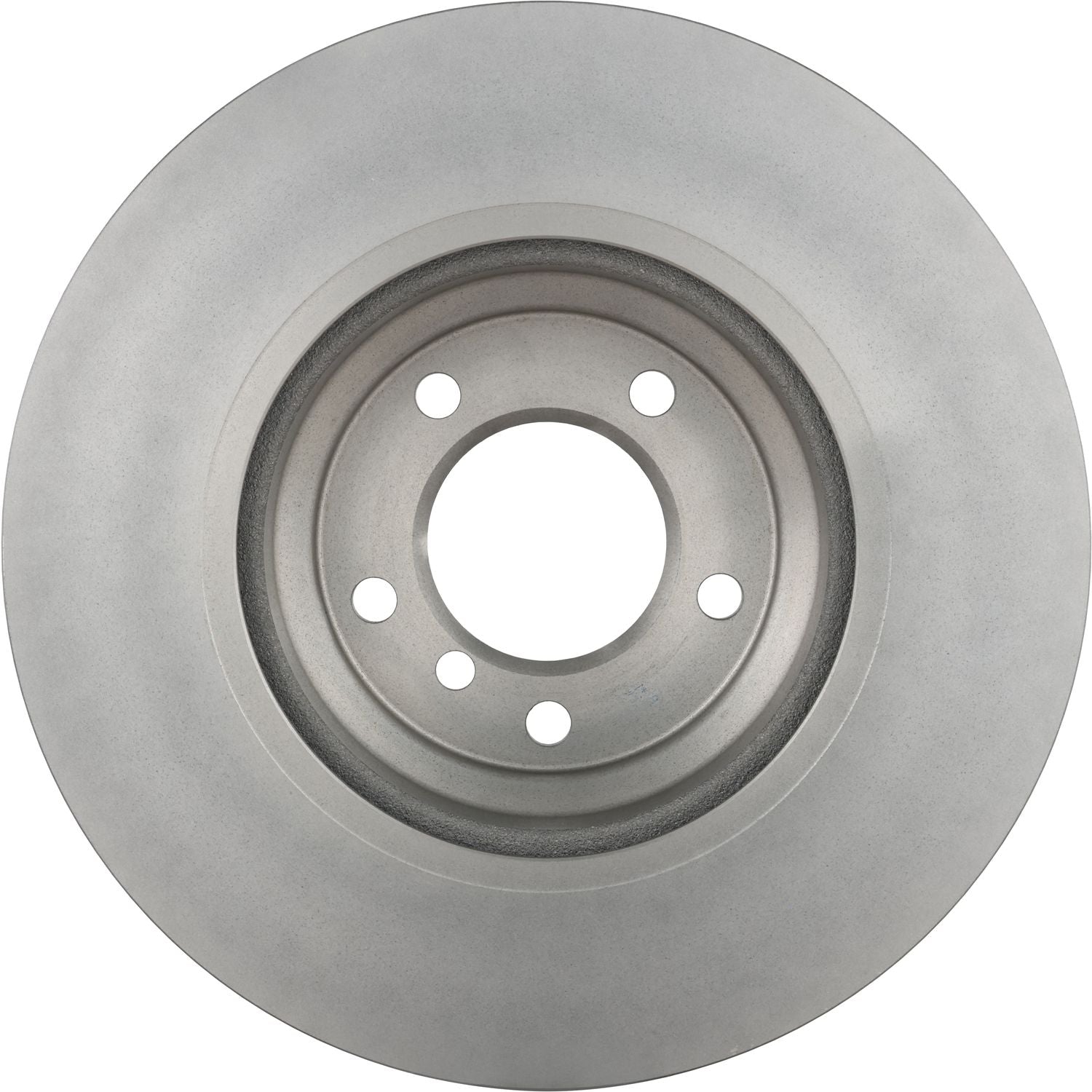 PRIME UV Coated Front Disc Brake Rotor - 09.A259.11_01