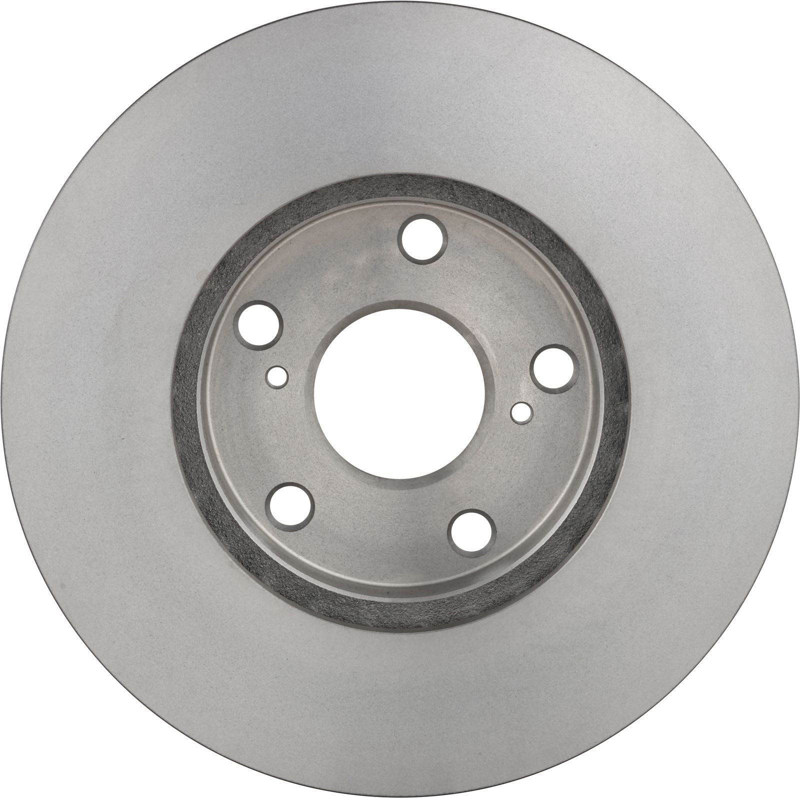 PRIME UV Coated Front Disc Brake Rotor - 09.A386.11_05