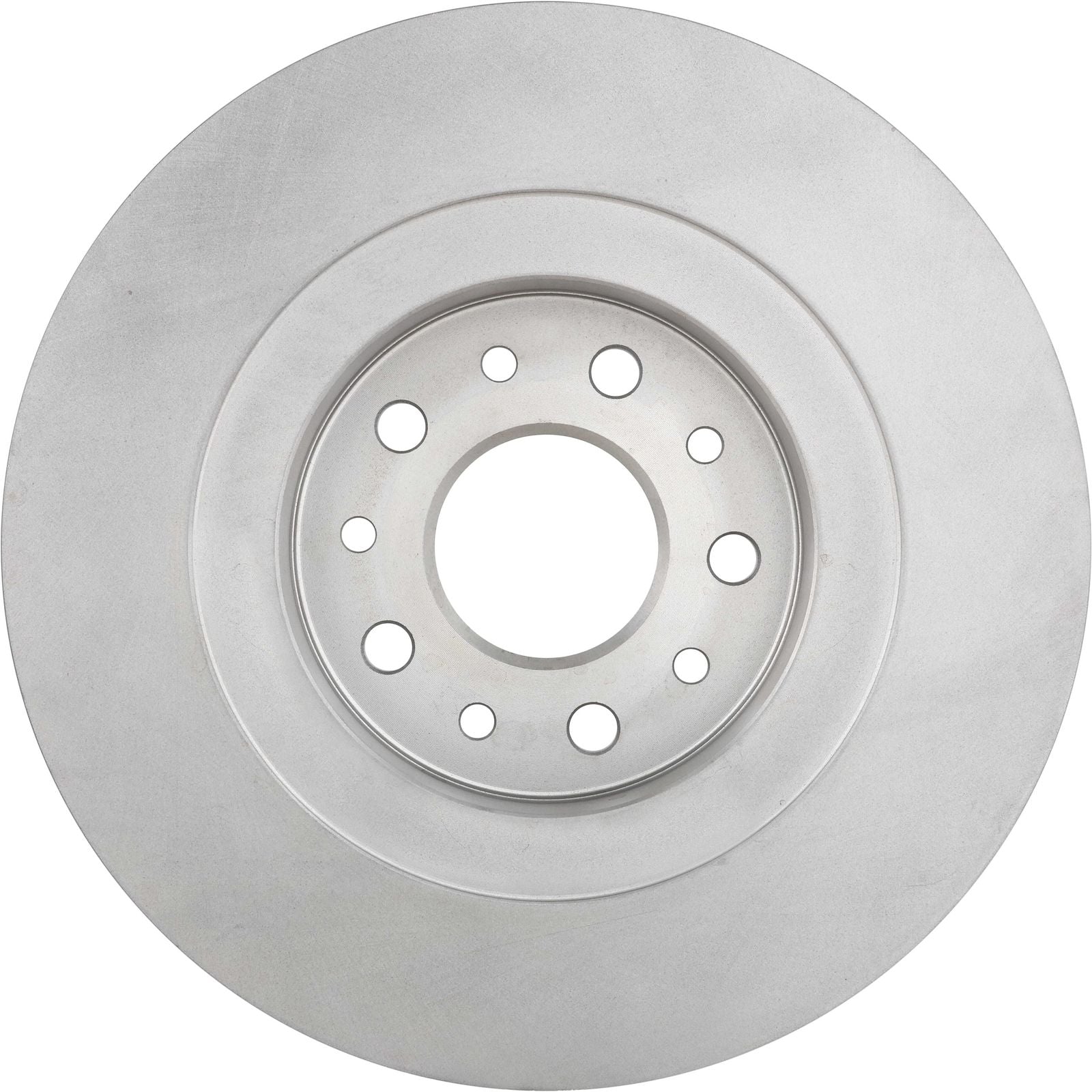 PRIME UV Coated Front Disc Brake Rotor - 09.A400.11_05