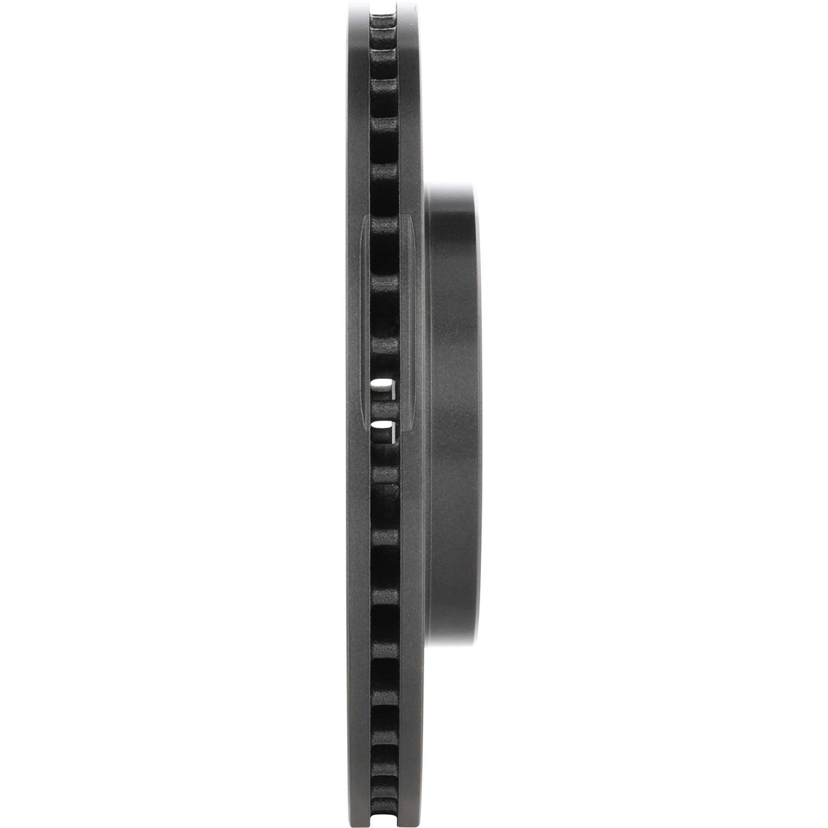 PRIME UV Coated Front Disc Brake Rotor - 09.A401.11_27
