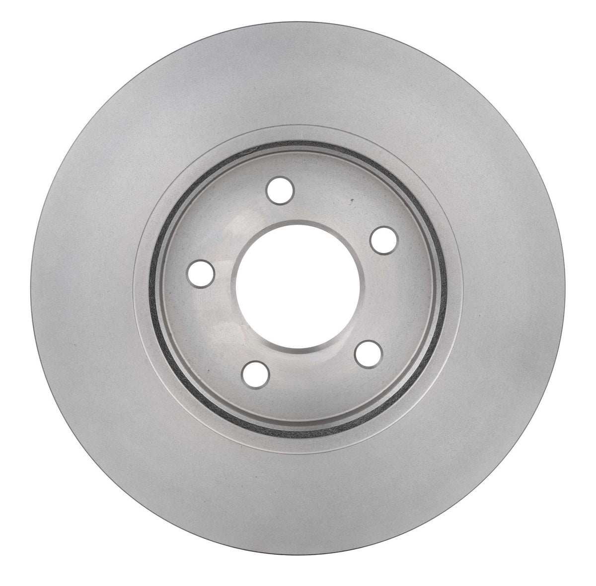 PRIME UV Coated Front Disc Brake Rotor - 09.A401.11_14