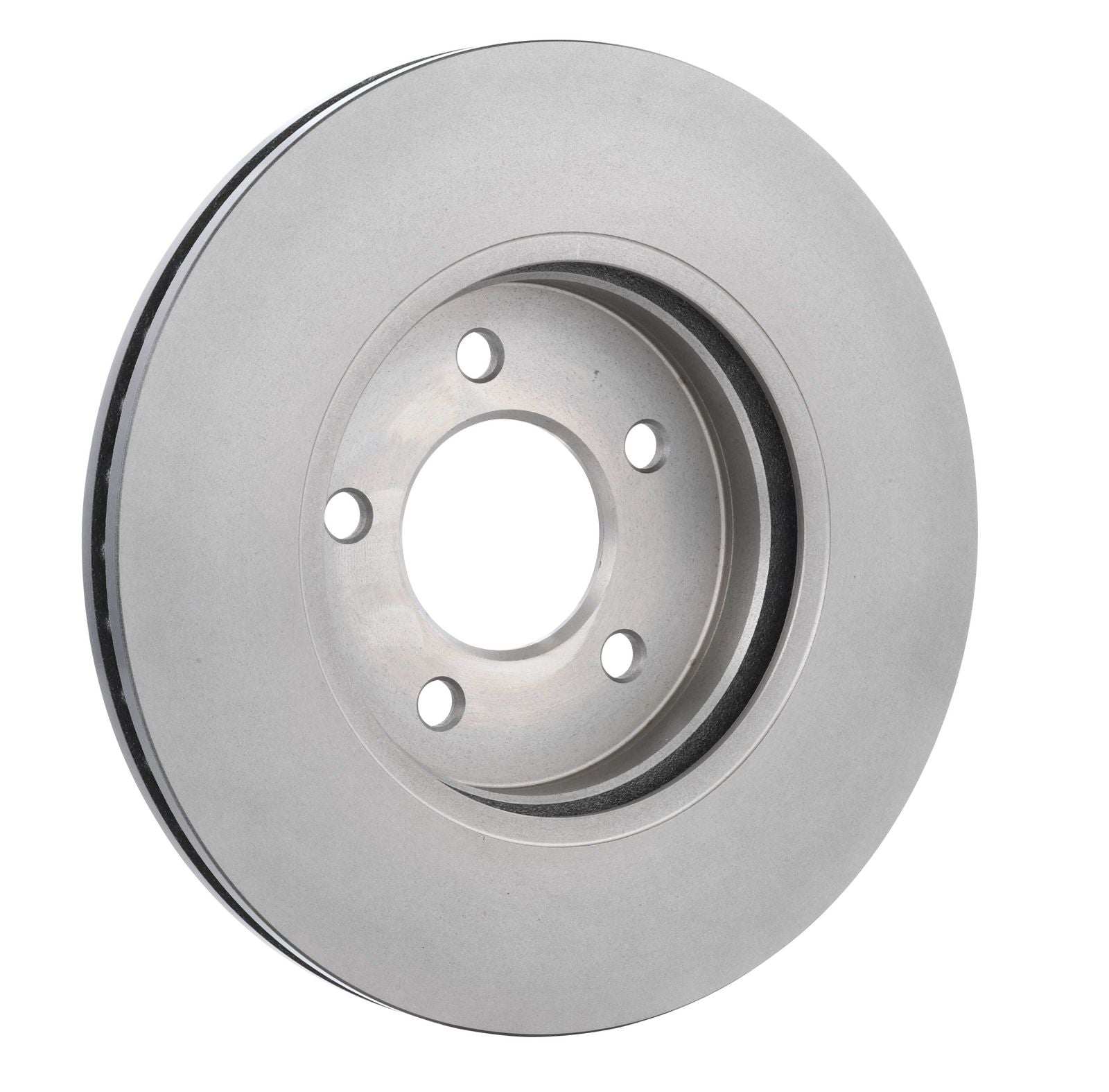 PRIME UV Coated Front Disc Brake Rotor - 09.A401.11_12