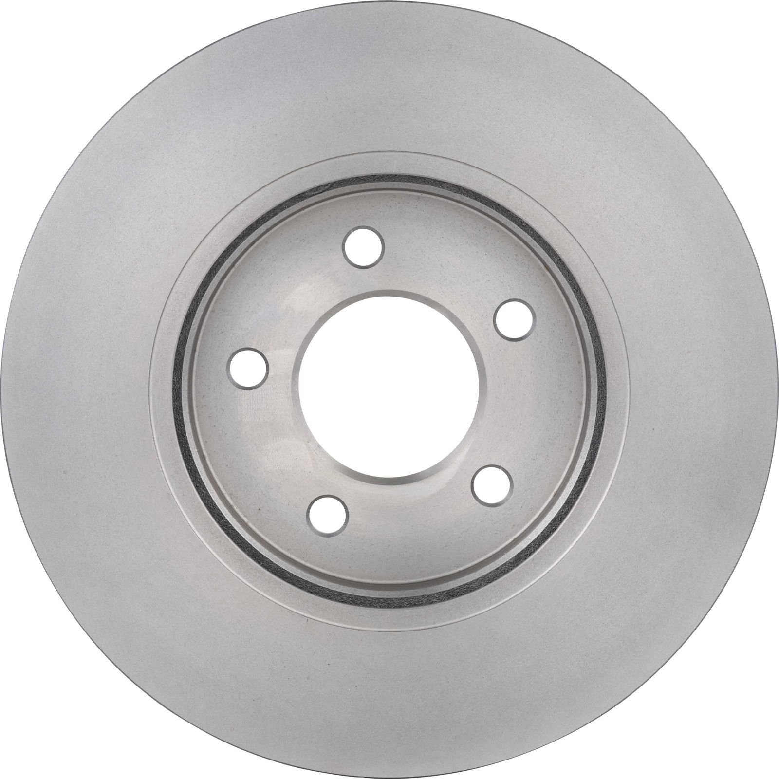 PRIME UV Coated Front Disc Brake Rotor - 09.A401.11_05