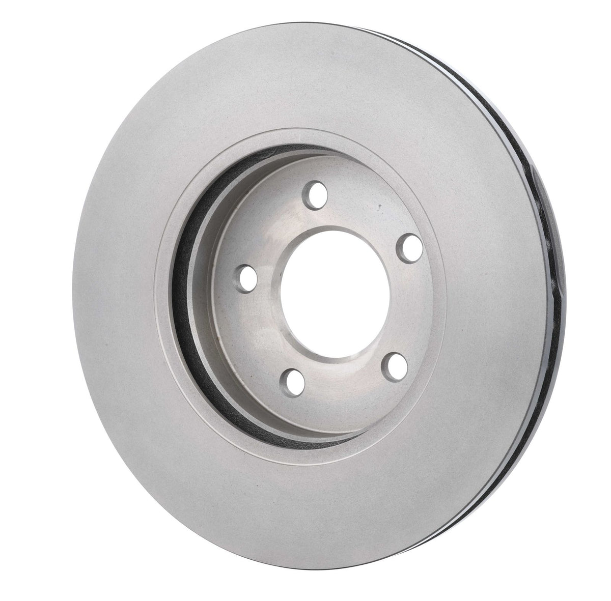 PRIME UV Coated Front Disc Brake Rotor - 09.A401.11_16