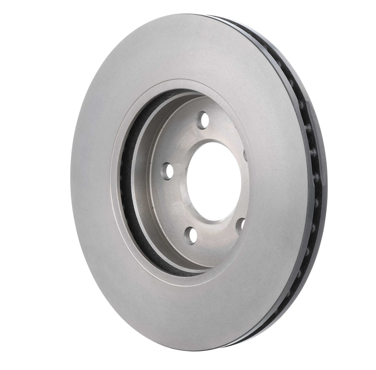 PRIME UV Coated Front Disc Brake Rotor - 09.A401.11_17